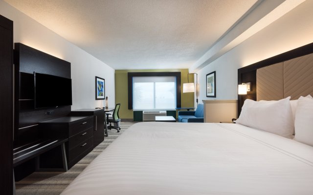 Holiday Inn Express & Suites Florence I-95 & I-20 Civic Ctr, an IHG Hotel
