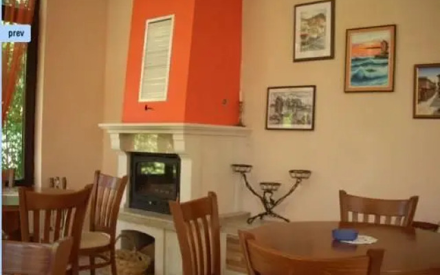 Guest House Donevska