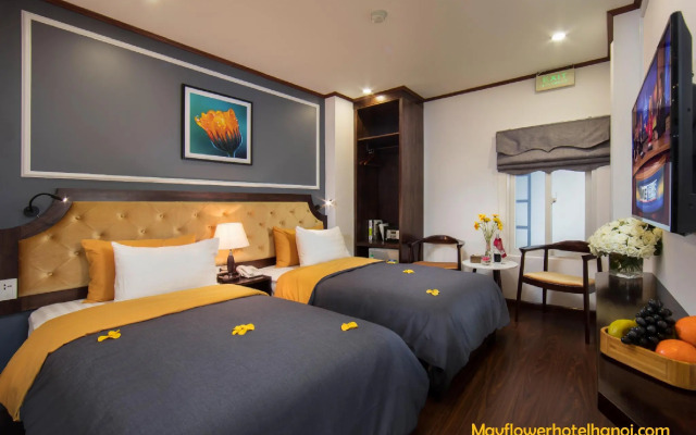 Mayflower Hotel Hanoi