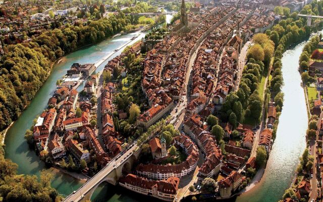 ibis budget Bern Expo