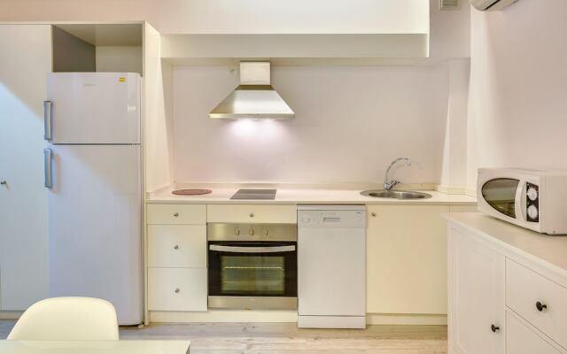 Urban Suites Palma TI