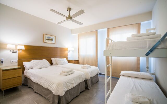 Wish-Suite Guadalquivir de Sevilla Apartment