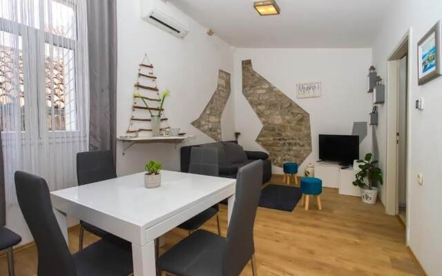 Dragazzo Apartment