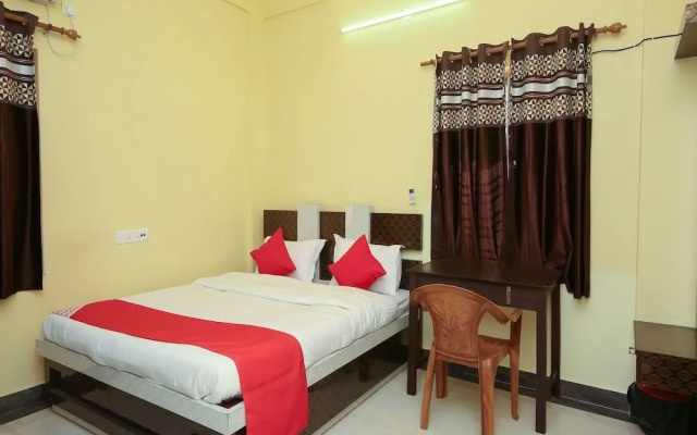 Hotel Buttercouch by OYO Rooms