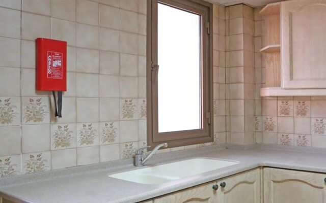 Meshal Hotel & Spa