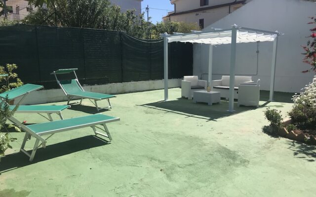 Residenza Margherita