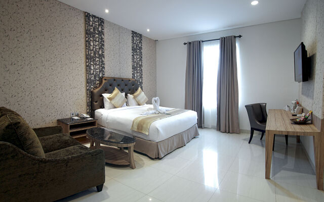 HW Hotel Padang