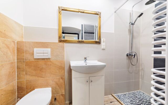 Apartamenty Everysky Karpacz Karkonoska 30