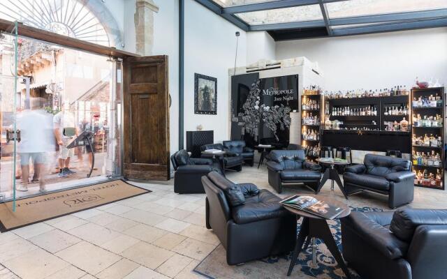 Hotel Metropole Taormina