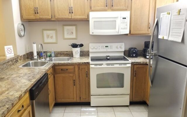 Summerhouse 151 2 Bedroom Condo