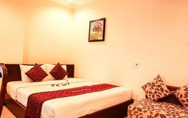 Danasea Hotel