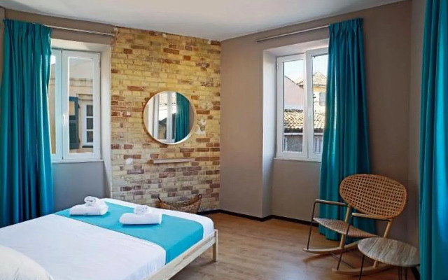 Corfu Private Villas