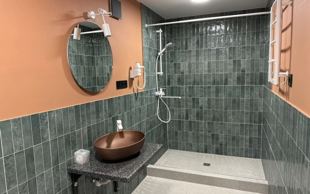 Campus Inspire Khmelnytskyi