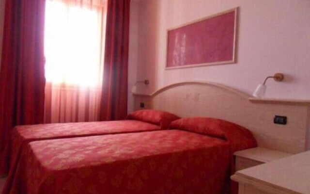 Hotel Belvedere