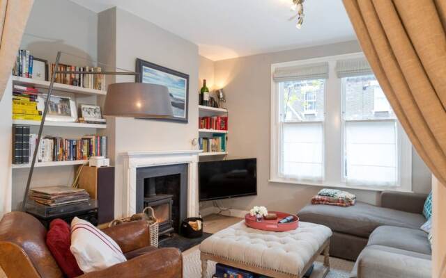 3 Bedroom House in Notting Hill