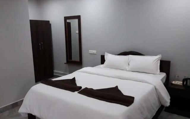 Shawn's Holiday Inn