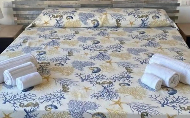 CapoSud - Randa Luxury Suite