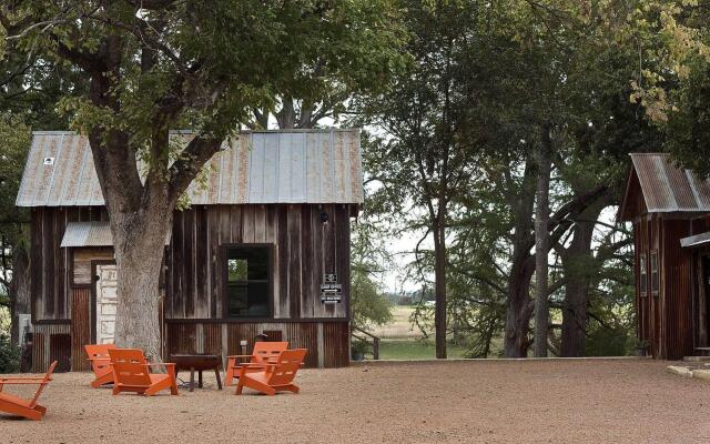 Camp Comfort