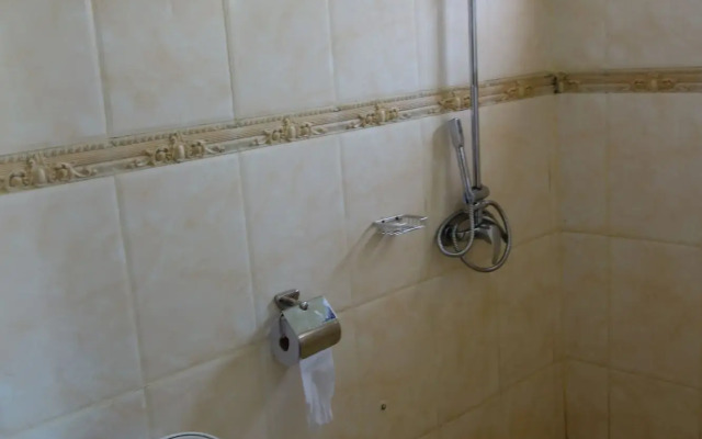 Bridgeway Guesthouse