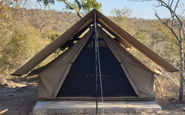 Bundox Explorer Camp