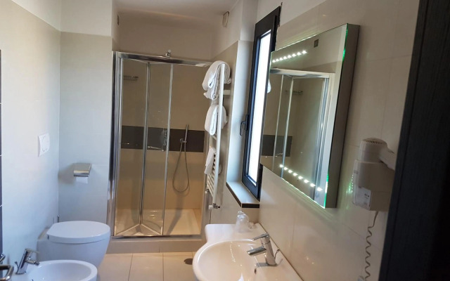 Hotel Ristorante La Campagnola