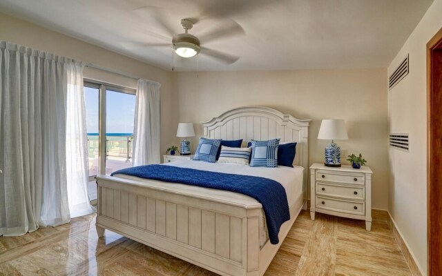 Beach Penthouse - Sea View Bh-402 Costa Atlantica