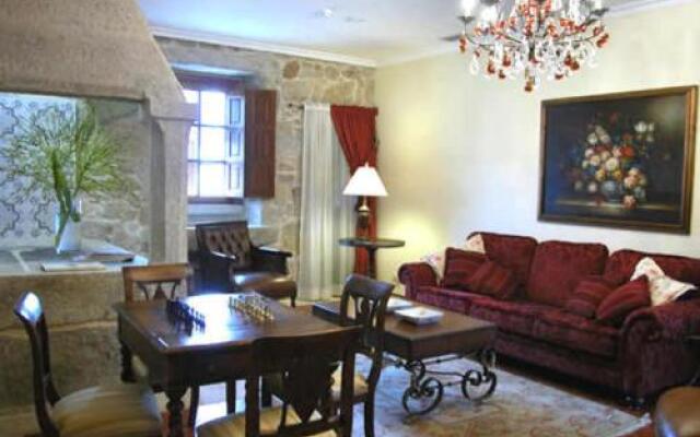 Pazo A Capitana
