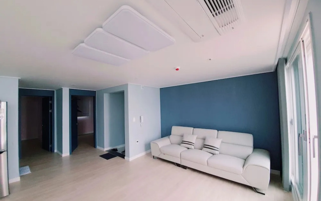 Gunsan little Prince Hotel