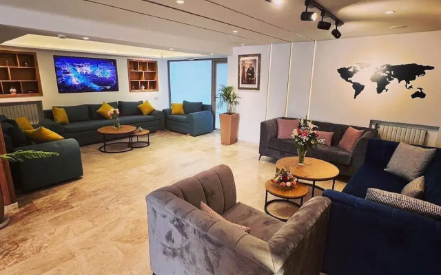 Hotel Al Fajr
