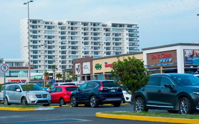 Real View Towers E506 by Casago