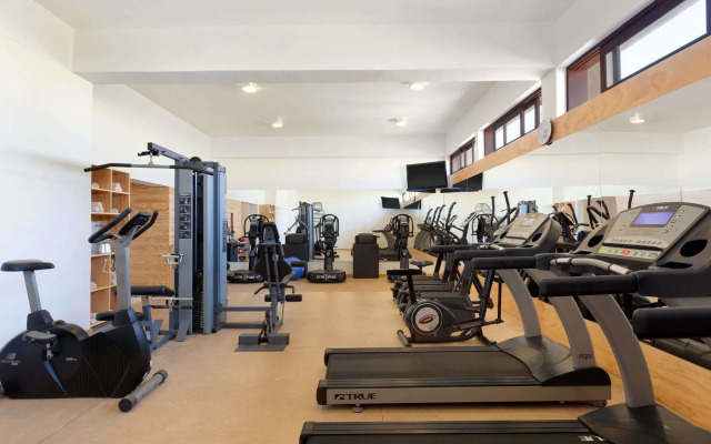 Wyndham Costa del Sol Trujillo