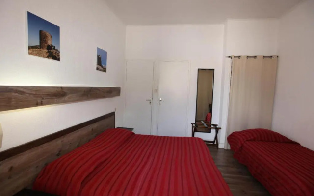 Hôtel restaurant U.Pozzu