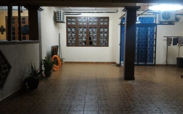 Nair Homestay
