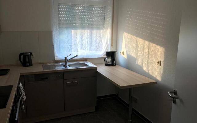 Victoria Appartement