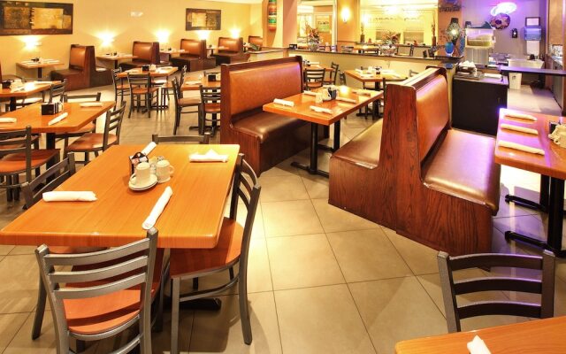 Holiday Inn Hotel and Suites Rogers Pinnacle Hills