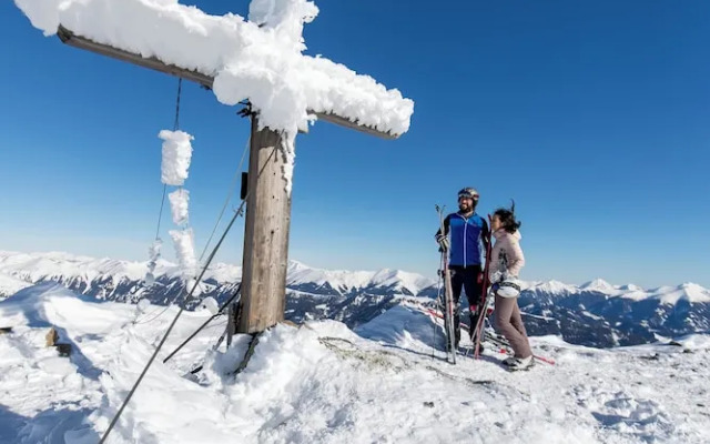 Rehfugium Lachtal by ALPS RESORTS