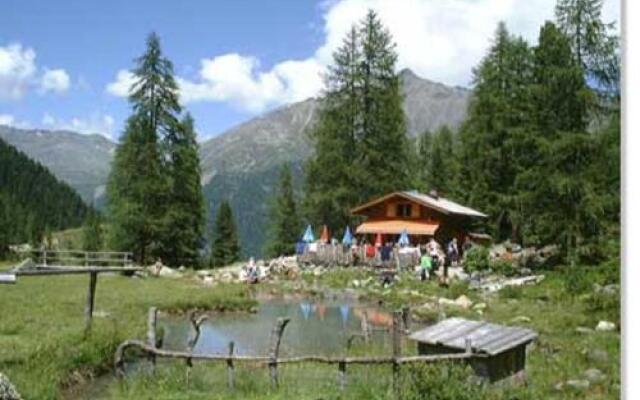 Gasthof Zur Einkehr