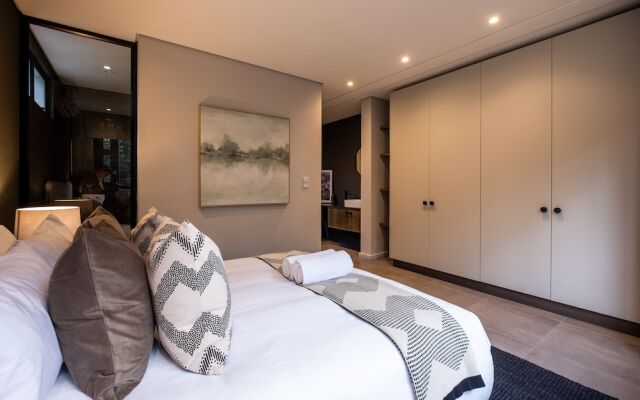 The Woods Luxury Homes - Elaleni Estate