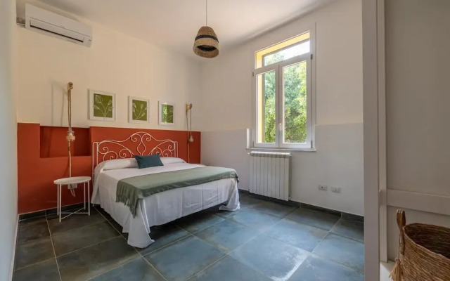 Villa Ammirata Apartment by Wonderful Italy