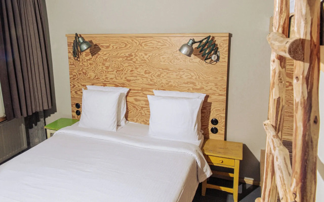 Jam Hotel Brussels