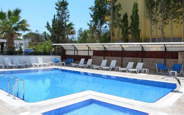 Tunan Motel