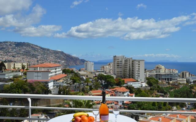 T1 Funchal Barreiros
