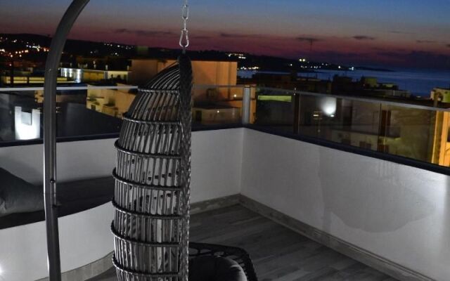 Quintessenza - Charme Rooms