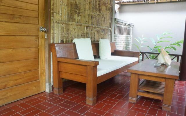 Puri Pandan Restaurant & Bungalows