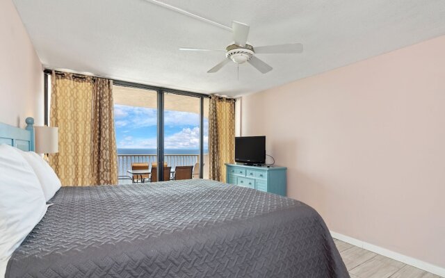 Dunes of Panama E1903 by Vtrips