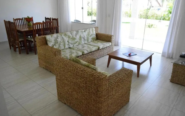 Porto Luar Apart Hotel
