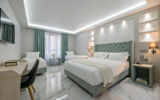 Athens Starlight Hotel
