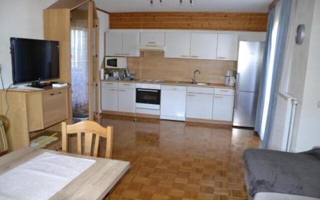 Ferienwohnung Messner-Schauer