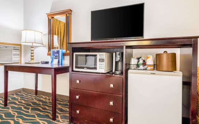 Rodeway Inn Enumclaw Mount Rainier-Crystal Mountain Area