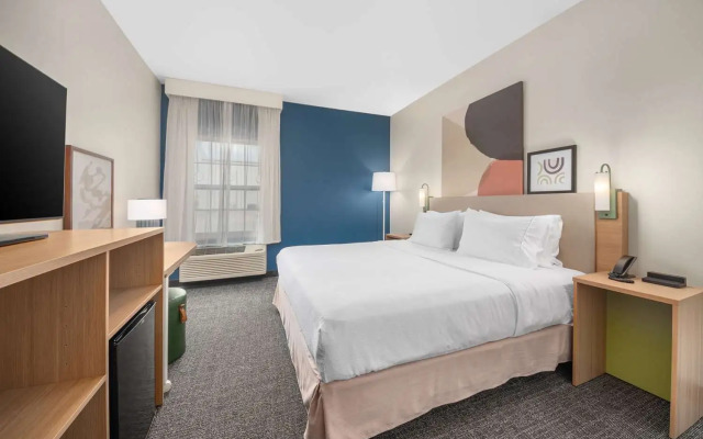 Spark by Hilton Minot